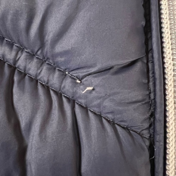 Quilted Puffer Jacket - Picture 5 of 6